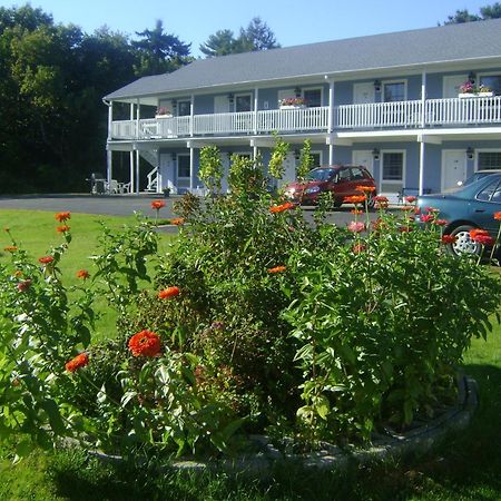 Americas Best Value Inn Scarborough Portland Dış mekan fotoğraf