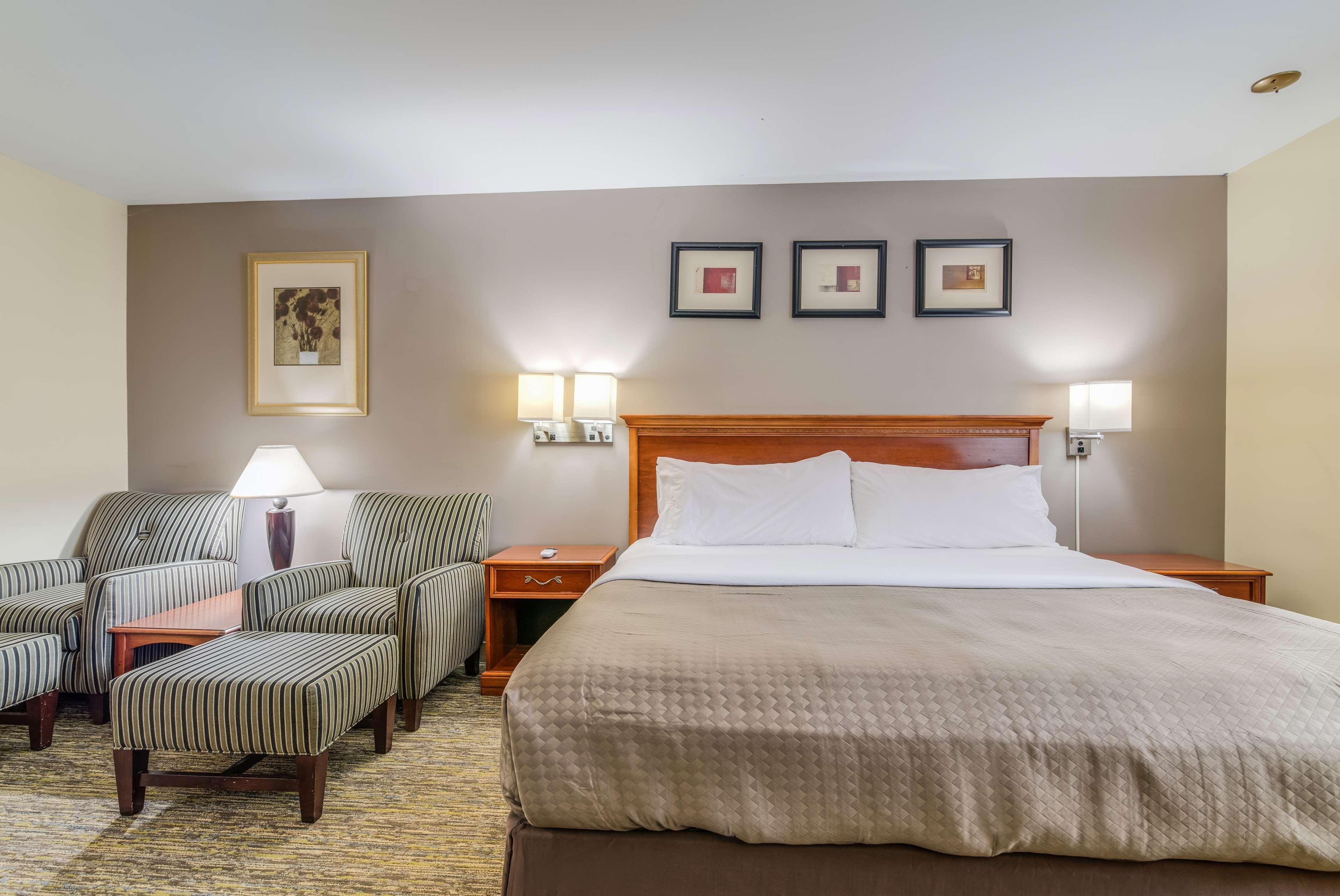 Americas Best Value Inn Scarborough Portland Dış mekan fotoğraf
