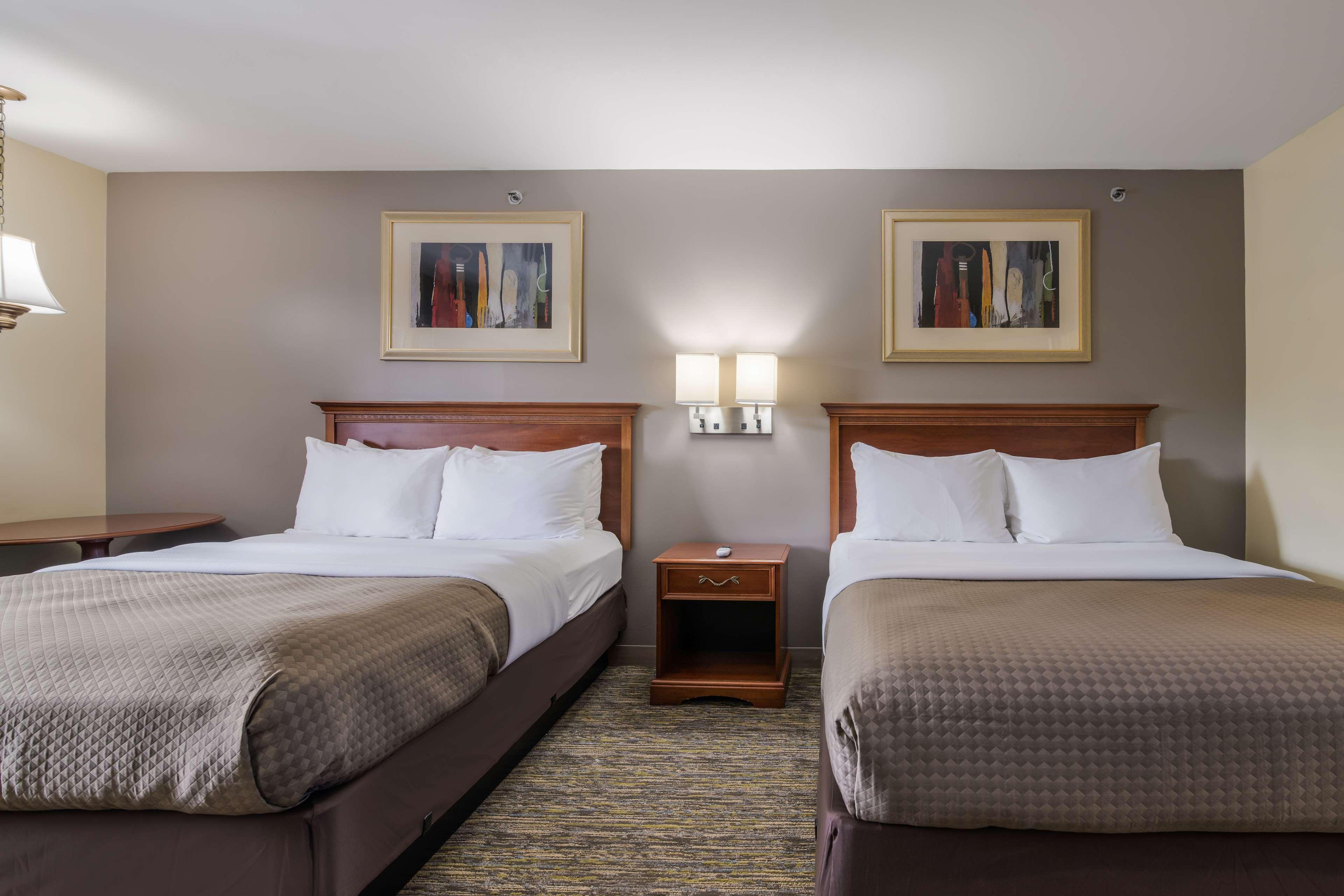 Americas Best Value Inn Scarborough Portland Dış mekan fotoğraf