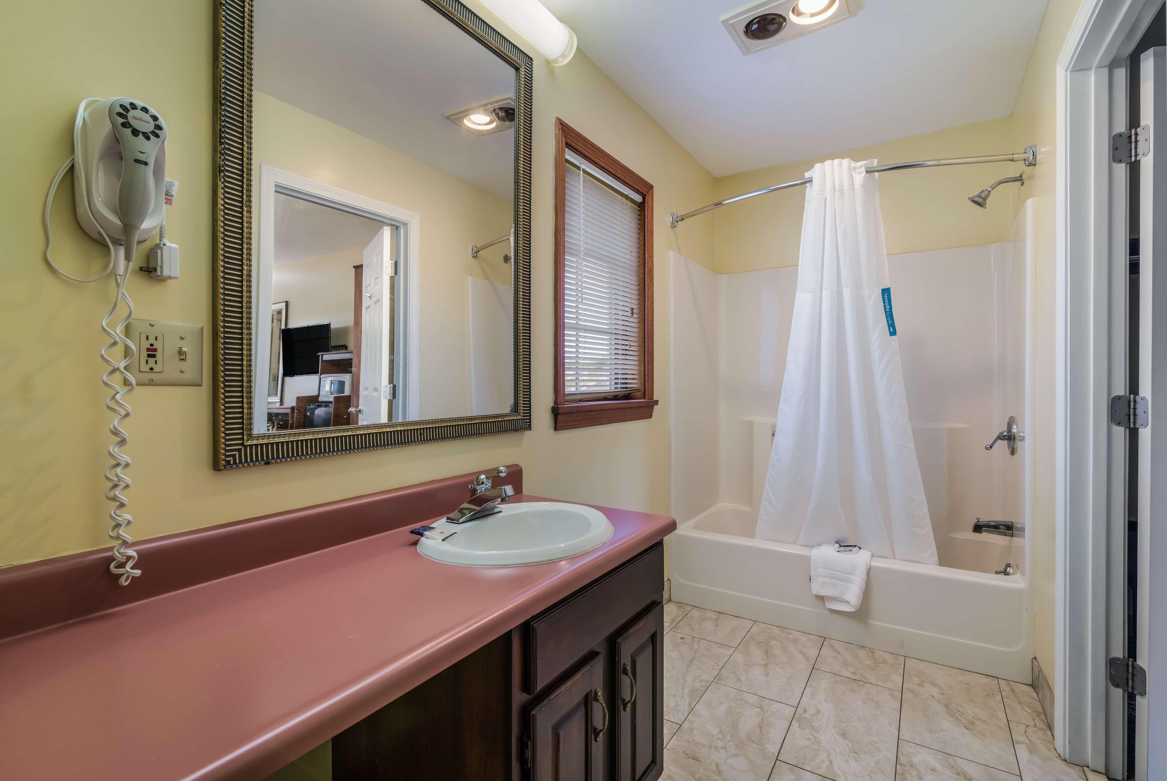 Americas Best Value Inn Scarborough Portland Dış mekan fotoğraf