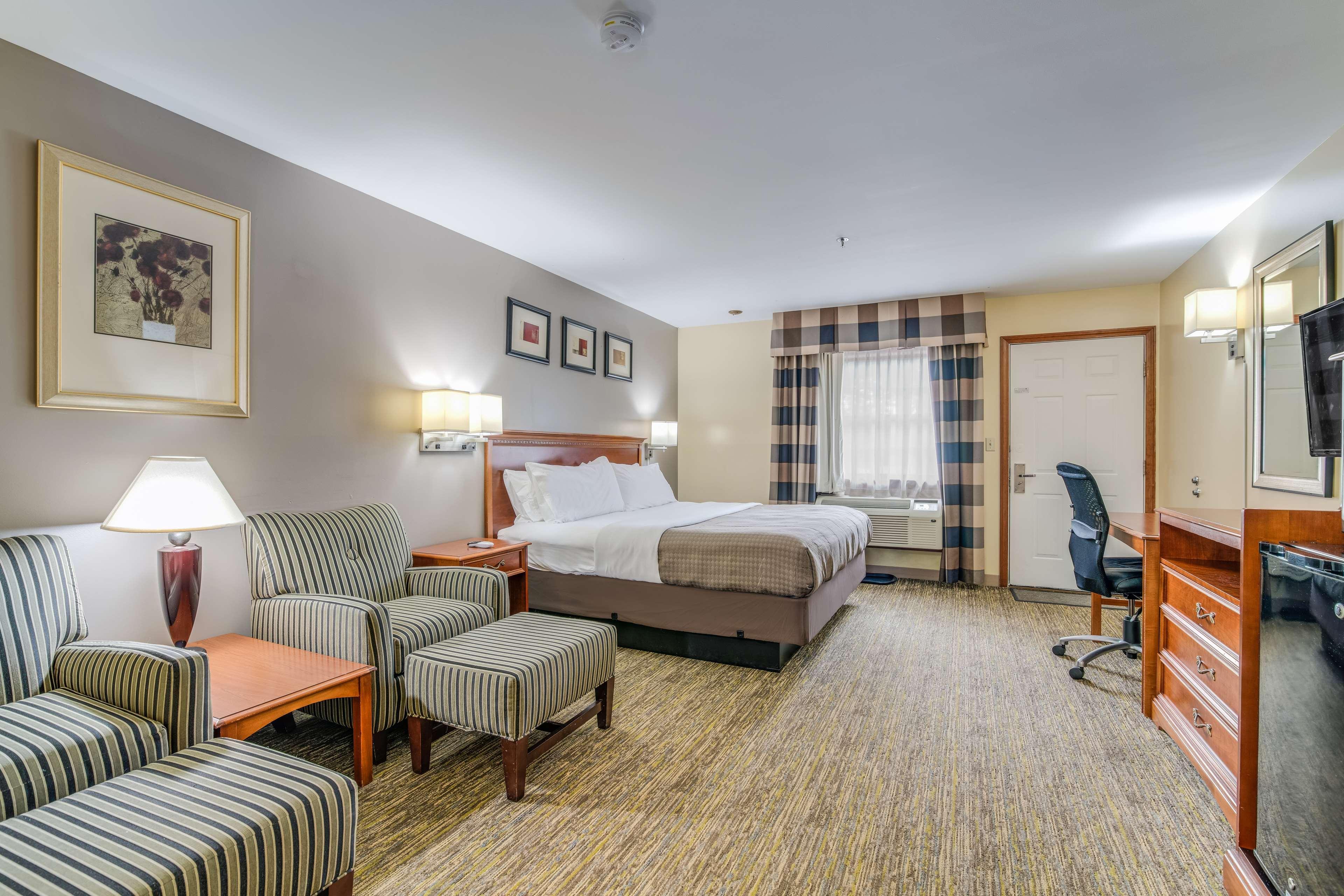 Americas Best Value Inn Scarborough Portland Dış mekan fotoğraf