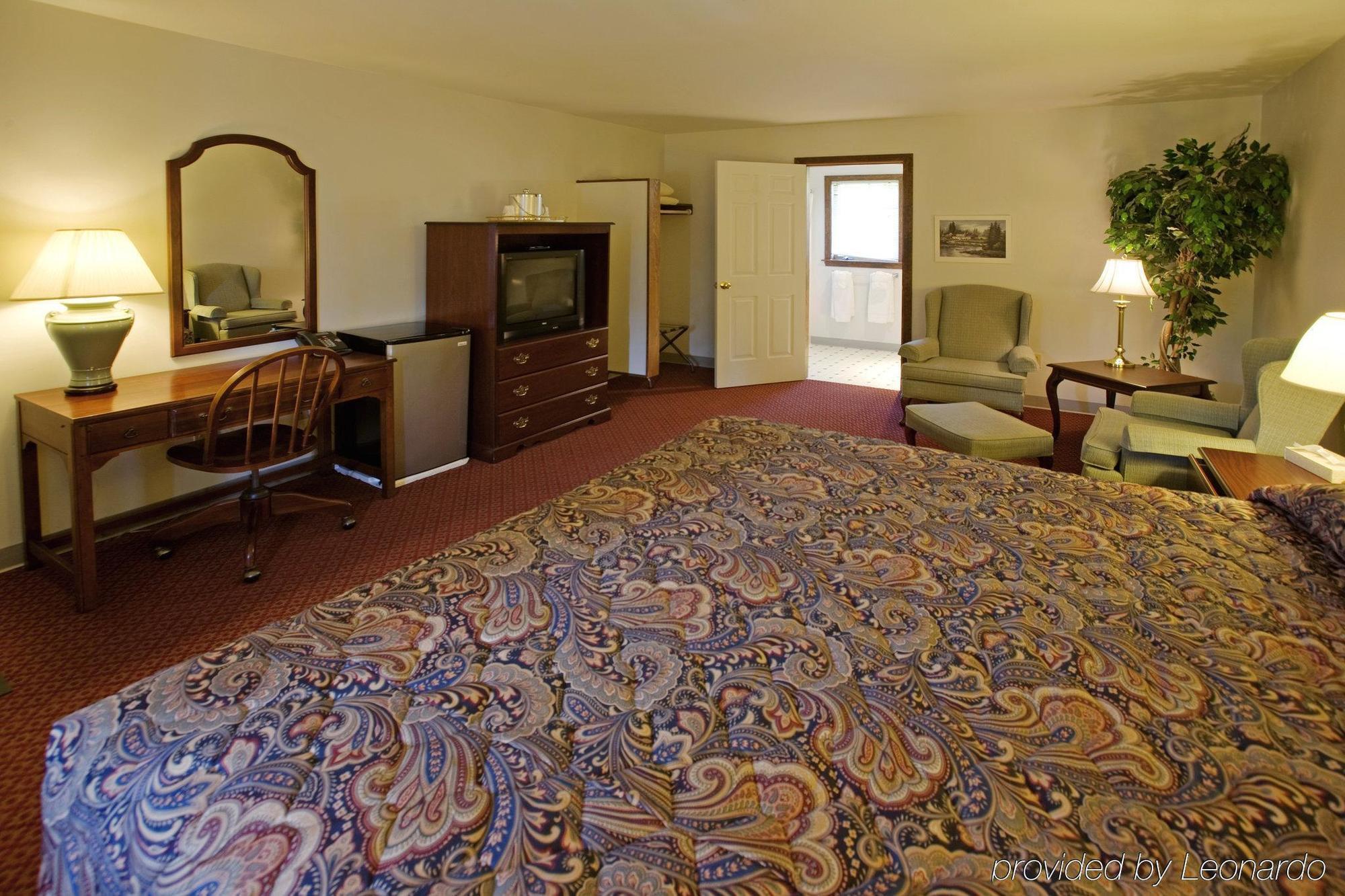 Americas Best Value Inn Scarborough Portland Oda fotoğraf