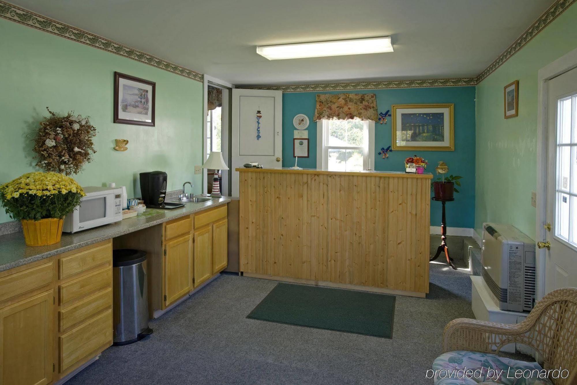 Americas Best Value Inn Scarborough Portland Oda fotoğraf
