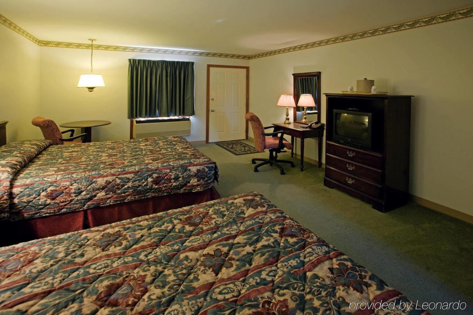 Americas Best Value Inn Scarborough Portland Oda fotoğraf