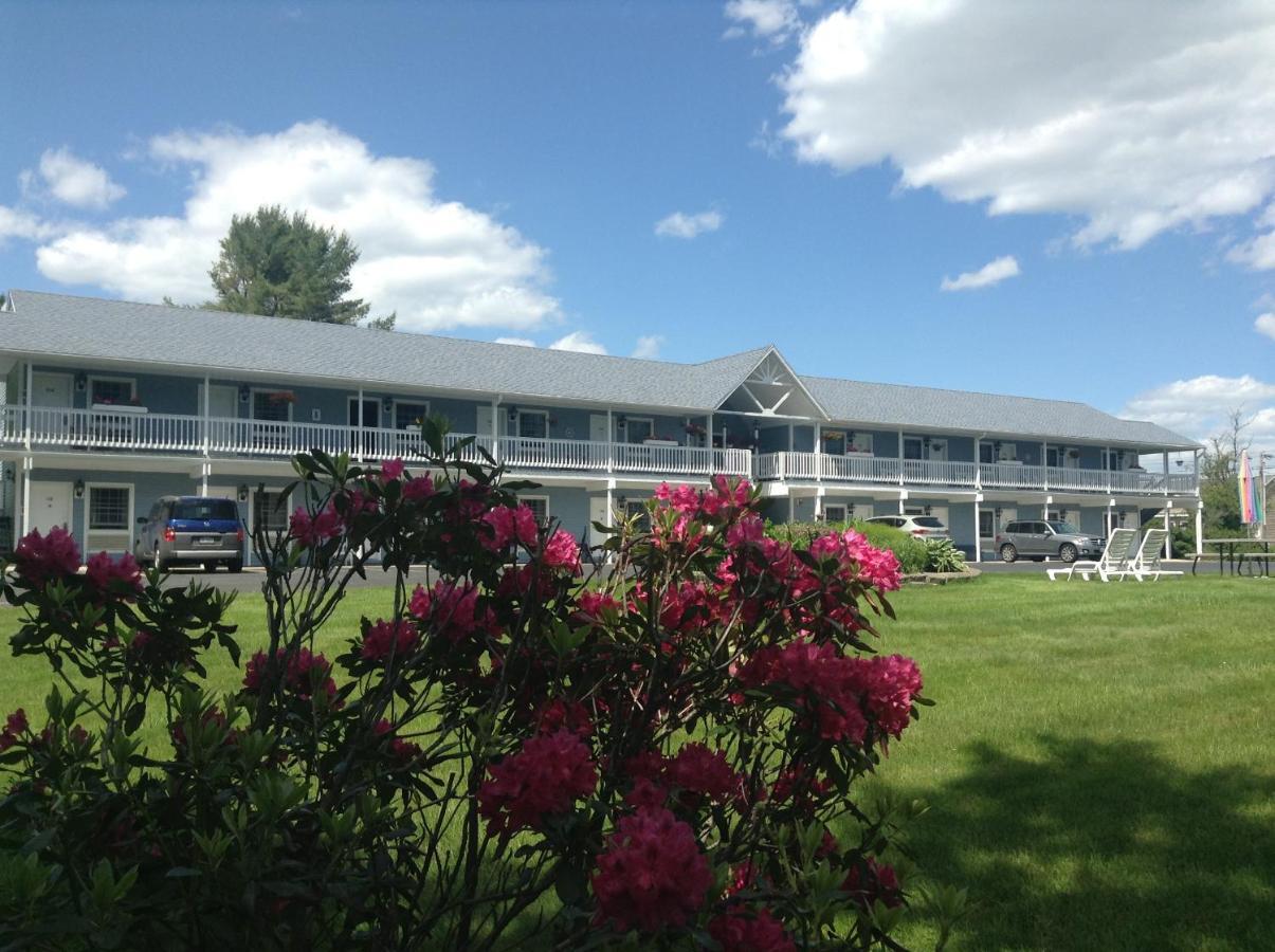 Americas Best Value Inn Scarborough Portland Oda fotoğraf